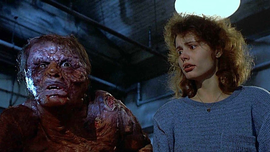 Monster lovers teratophilia 8