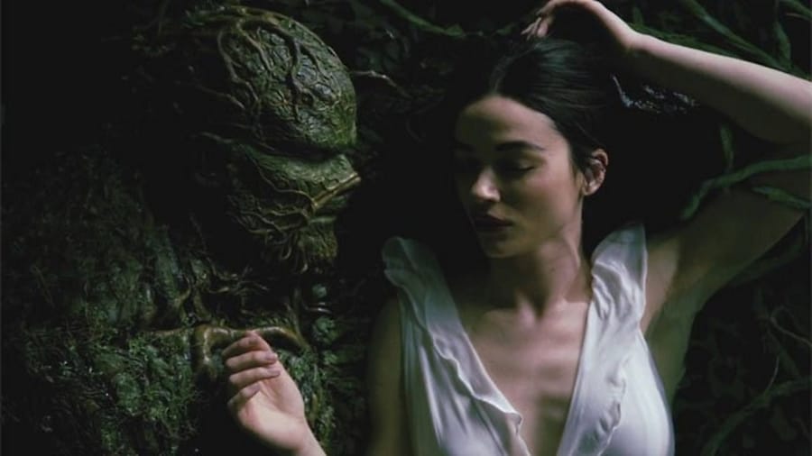 Monster lovers teratophilia 0