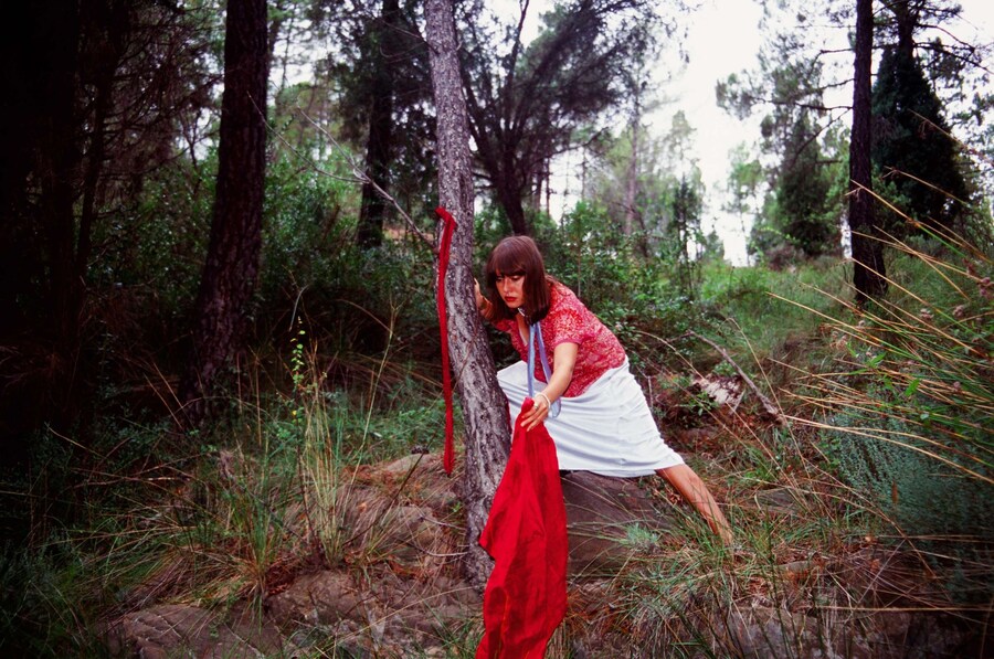 Joely Mae Greally 2