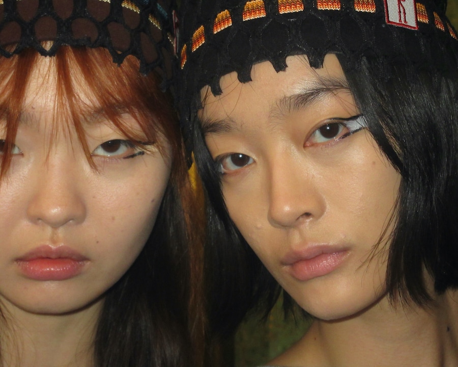 Kiko Kostadinov AW25 women’s 20
