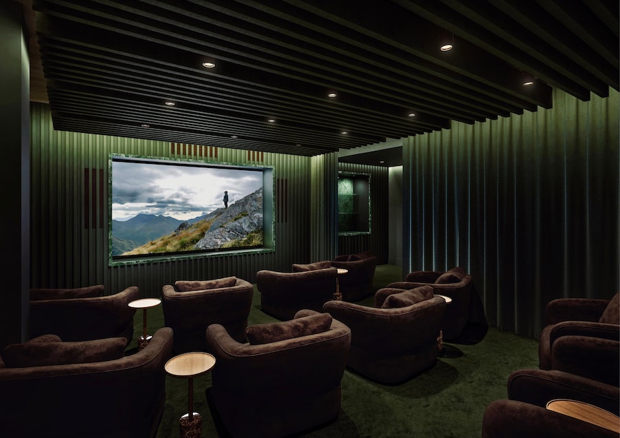 Cinema 0
