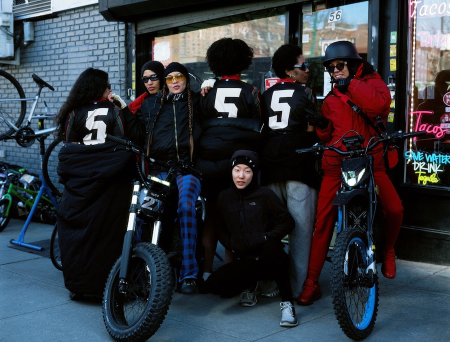 Dazed Maxx NYC 0