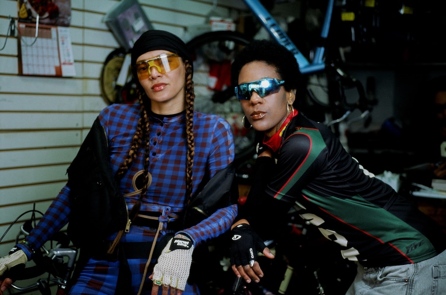 Dazed Maxx NYC 8