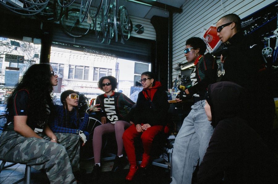 Dazed Maxx NYC 9
