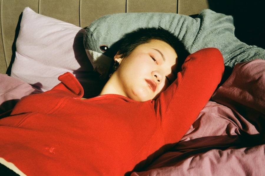 Kaishui Yikai Liu, Between Your Eyes and Mine (2025) 26