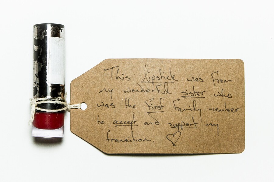 Lipstick 4