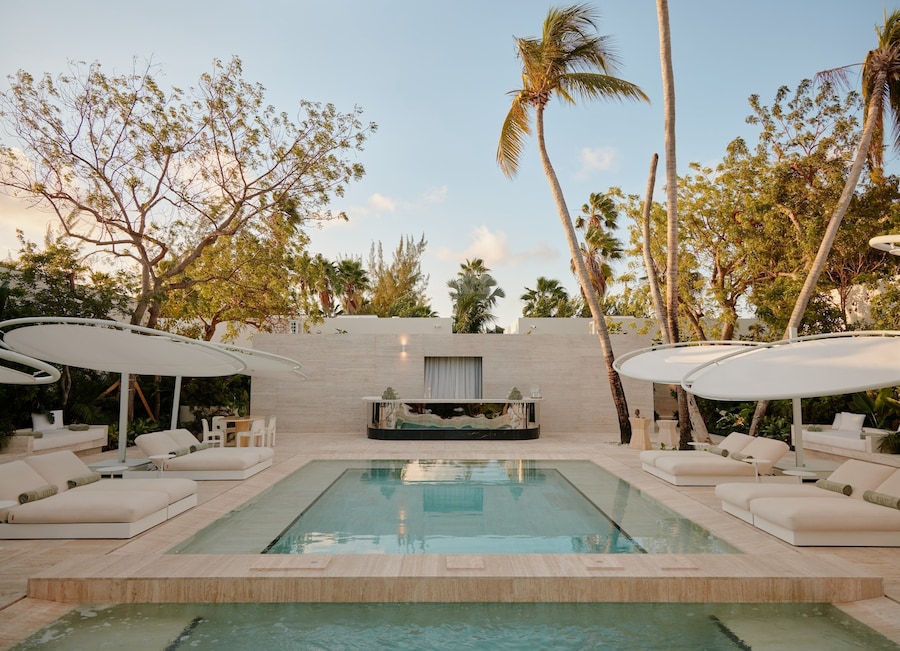 Inside the wellness tourism boom 12