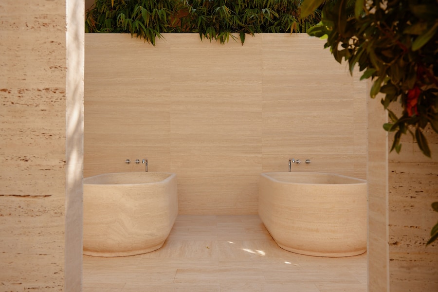 Inside the wellness tourism boom 20