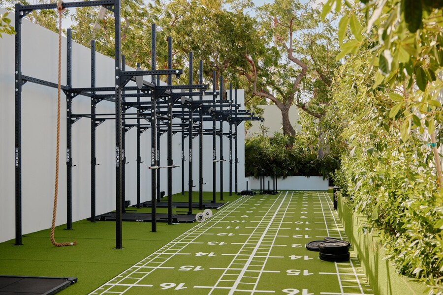 Inside the wellness tourism boom 21