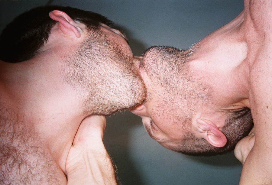 Spyros Rennt, Intertwined 4