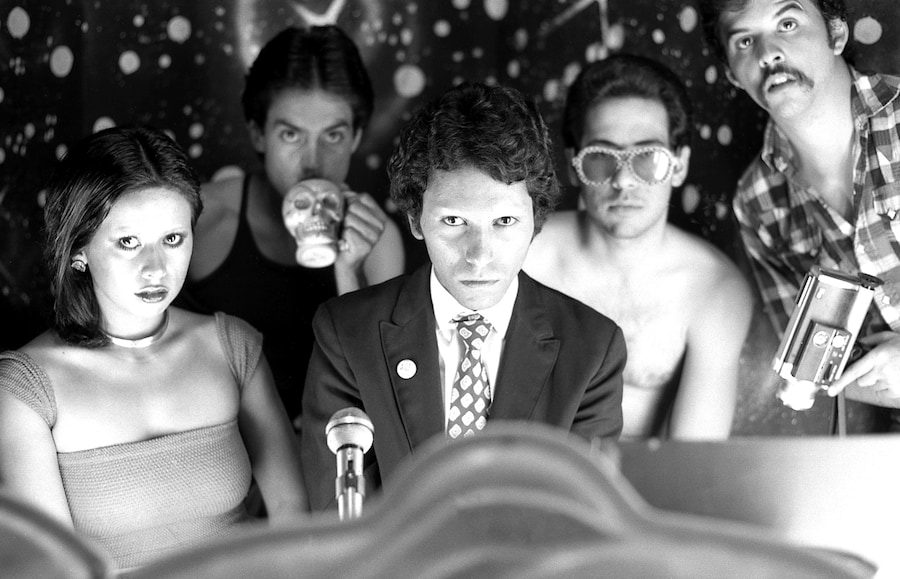 ASCO: Without Permission 3