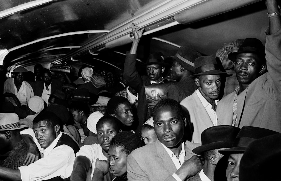 Ernest Cole Lost and Found by Raoul Peck_4 (c) Ern 3