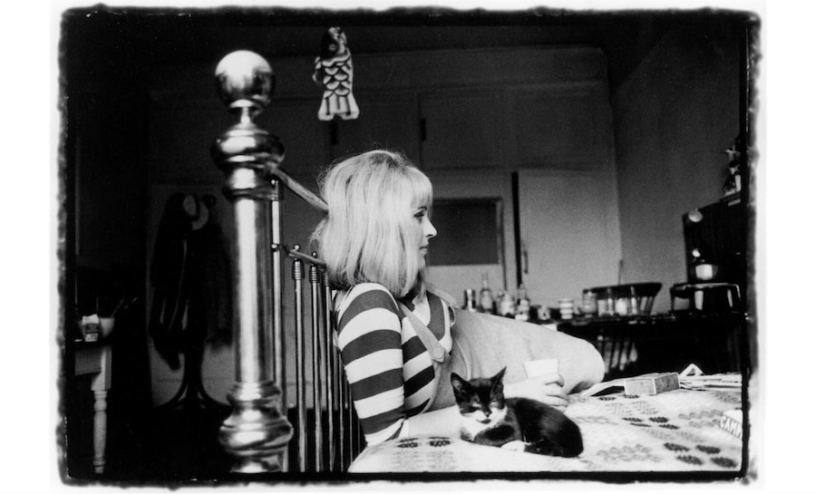 BOTY: I Am The Sixties 5