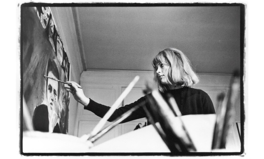 BOTY: I Am The Sixties 6
