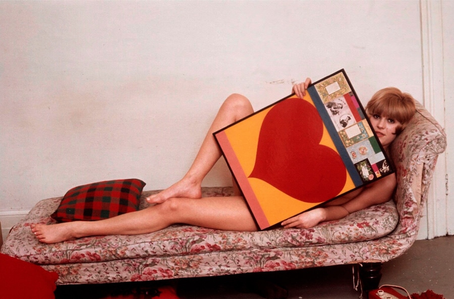 BOTY: I Am The Sixties 1