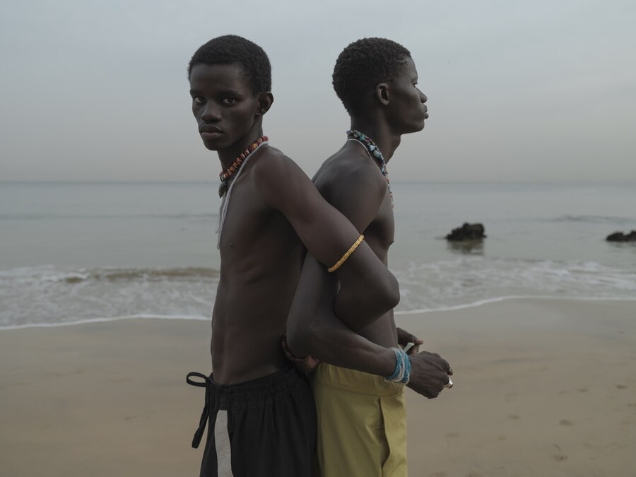 Styling Senegal William Rice Koura-Rosy Kane 3