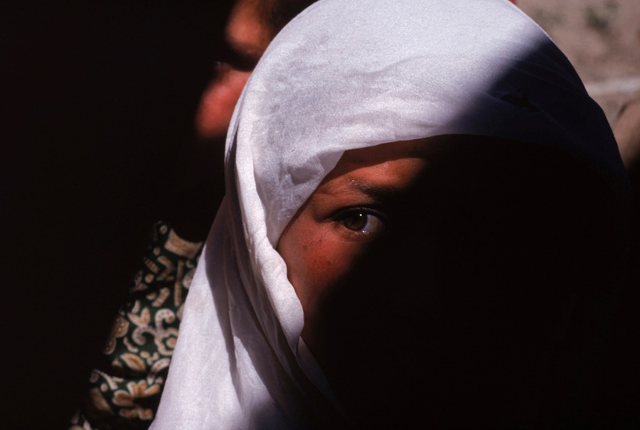 War Paint: Women At War 9