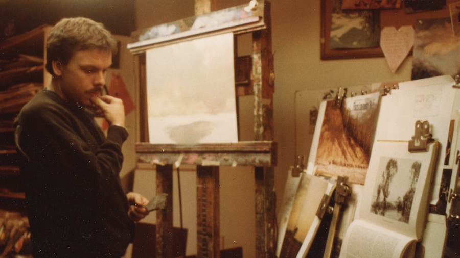 Art For Everybody 12
