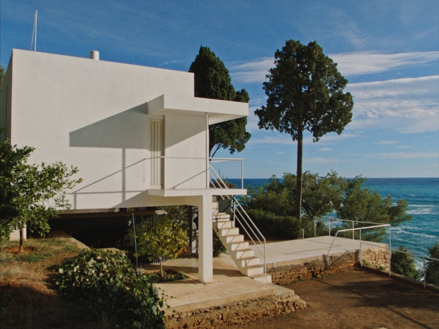 E.1027 – Eileen Gray and the House by the Sea 0