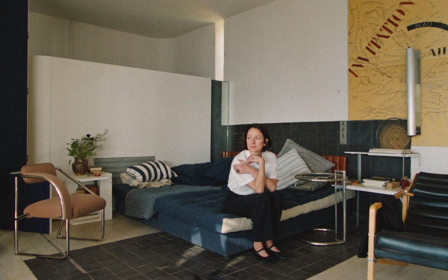 E.1027 – Eileen Gray and the House by the Sea 4