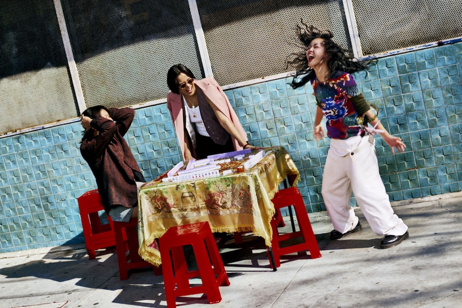 Dazed Maxx LA 6