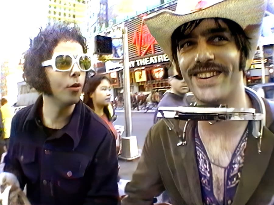 TIMES SQ 1