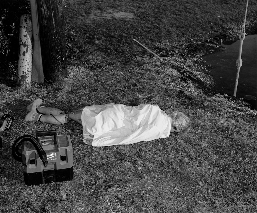 Yorgos Lanthimos, Photographs 6