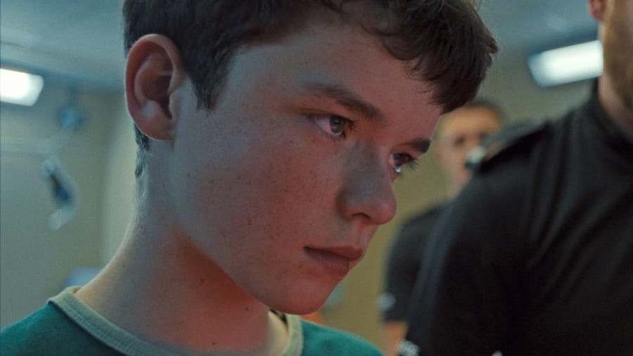 Adolescence, 2025 (TV Still) 