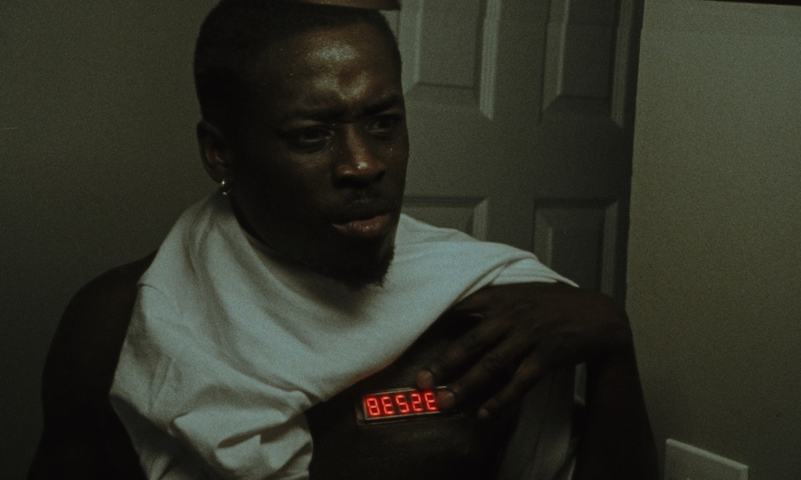 Gabriel Moses, The Last Hour 2