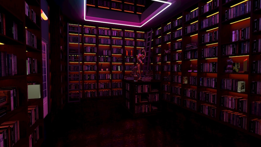 House of ERIKALUST 7
