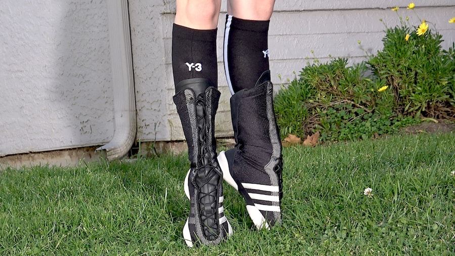 Y-3 SS25 3