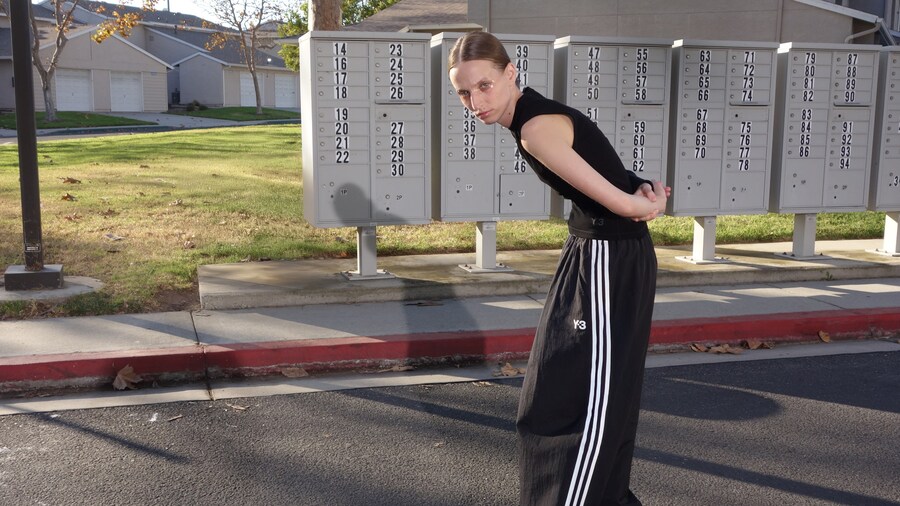 Y-3 SS25 4