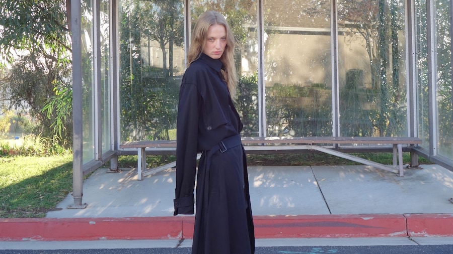 Y-3 SS25 7