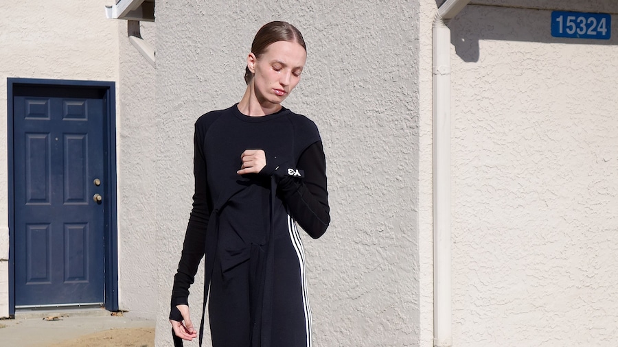 Y-3 SS25 8