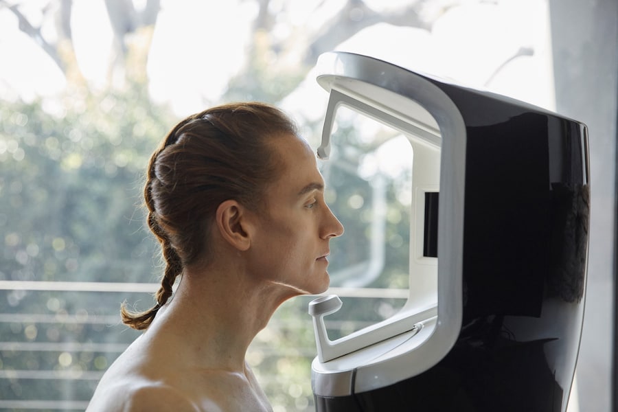 Bryan Johnson, prophet of Don’t Die 10