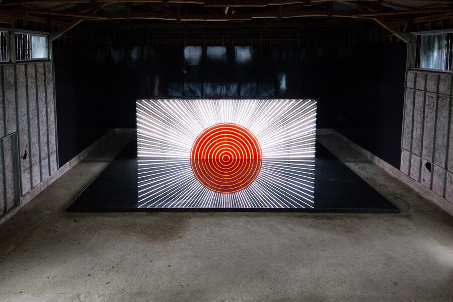 Yukinori Yanagi, ICARUS 4