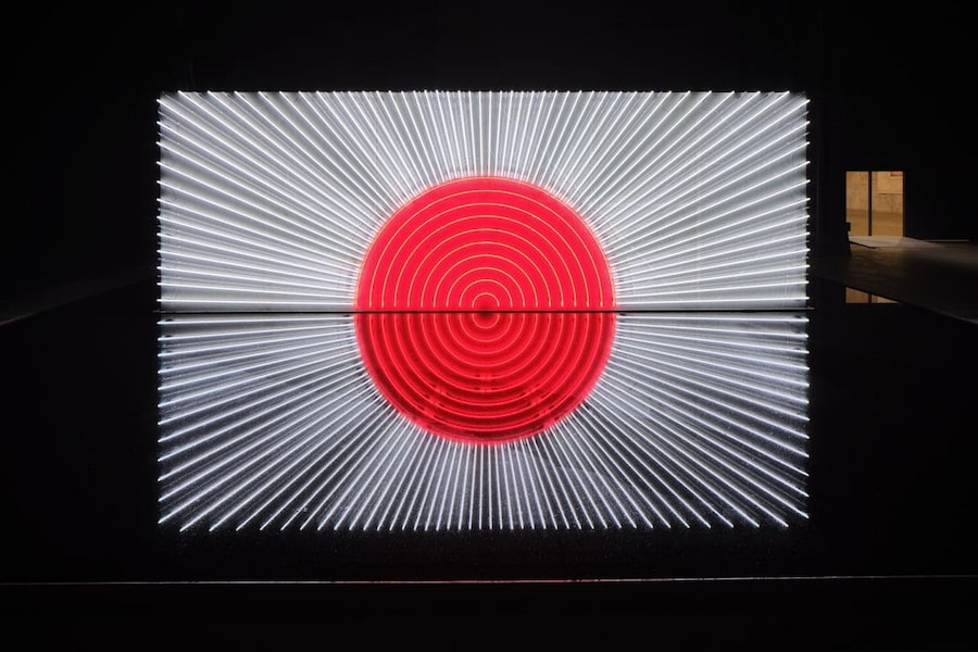 Yukinori Yanagi, ICARUS