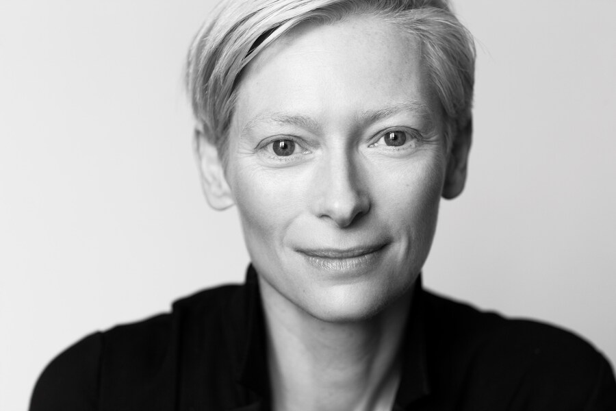Tilda Swinton – Ongoing 2