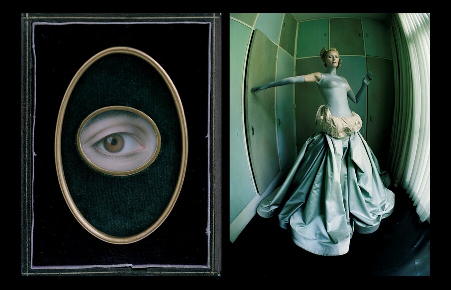 Tilda Swinton – Ongoing 4