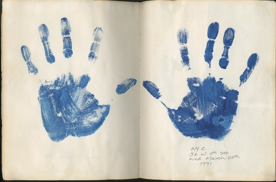 Michael Clancy Scrapbook Hi-Res Scan_2 9