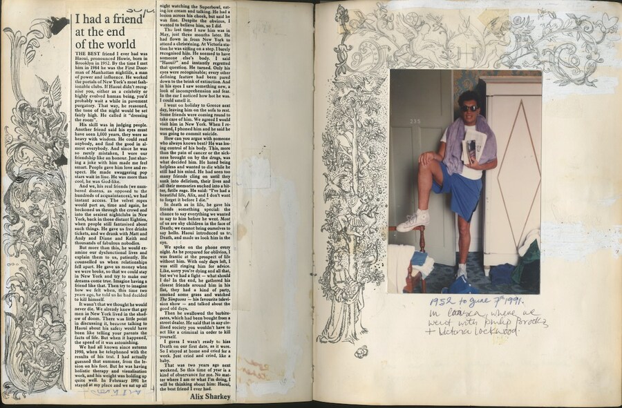 Michael Clancy Scrapbook Hi-Res Scan_3 10