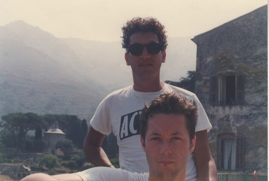 Michael Clancy Scrapbook Hi-Res Scan_11 20