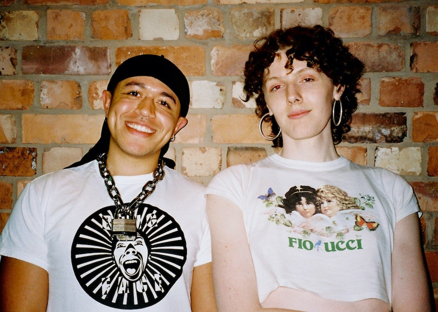 Northern Nasties queer rave fashion 6
