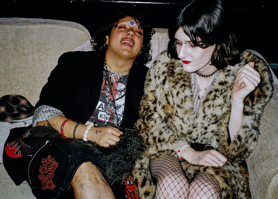 Northern Nasties queer rave fashion 11