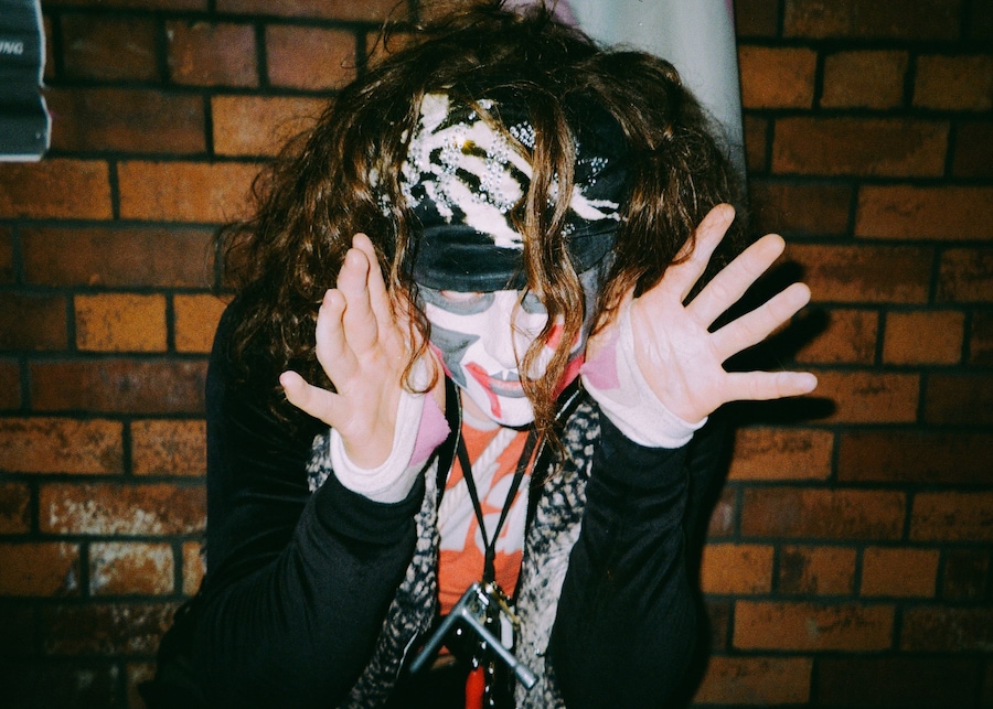 Northern Nasties queer rave fashion 15