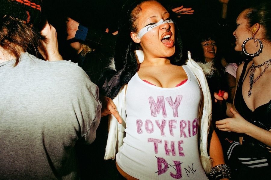 Northern Nasties queer rave fashion 18