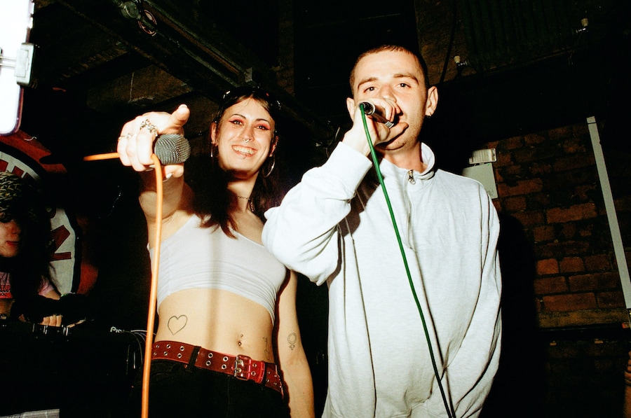 Northern Nasties queer rave fashion 19