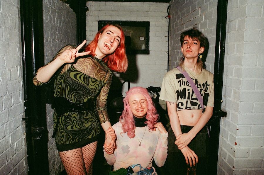 Northern Nasties queer rave fashion 20