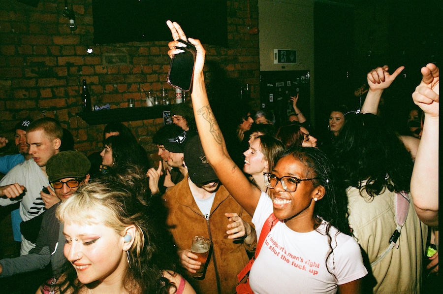Northern Nasties queer rave fashion 22