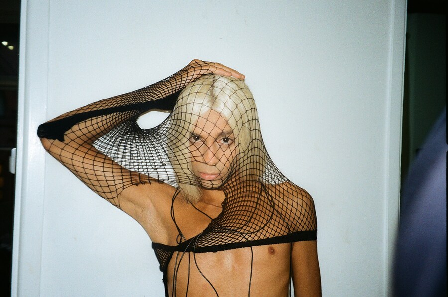 Gracie Brackstone, Growing Pains and Thank You Notes 0